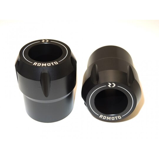 Rdmoto padacie protektory phk - honda cb 1000 hornet / h71 - padaci-protektory-ph-honda-cb-1000-hornet-sp