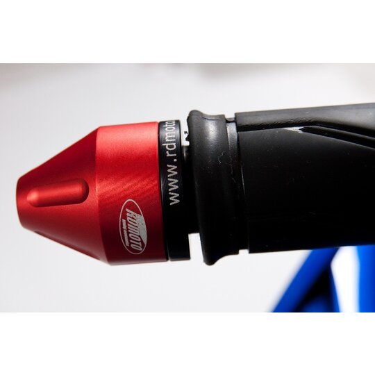 RDmoto - Závažia riadidiel HCC