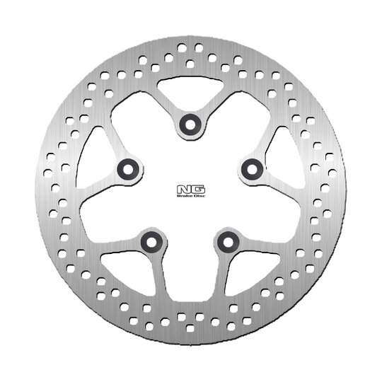 Brzdový kotúč NG 1093