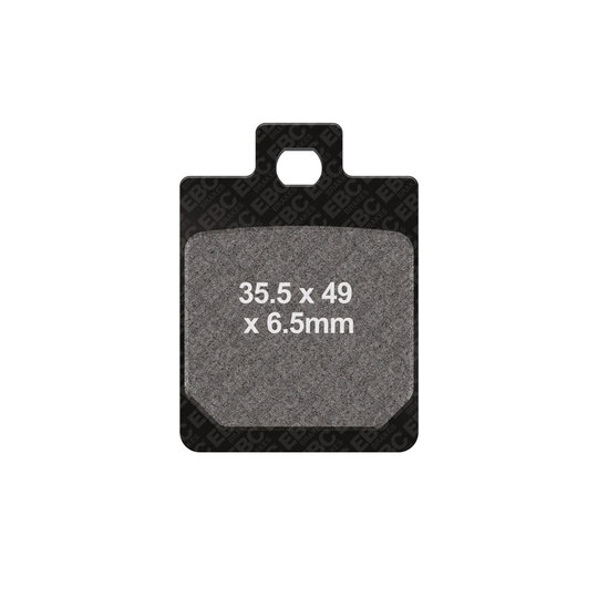 Brzdové obloženie EBC SFA260