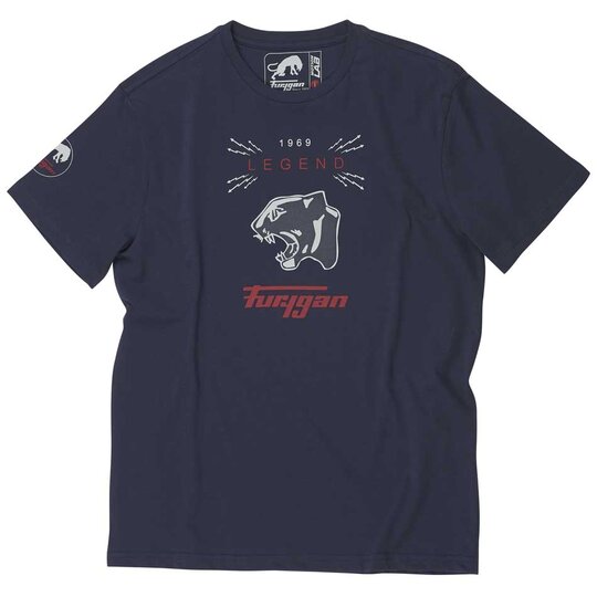 Furygan - tričko LEGEND