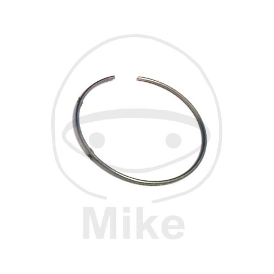 Zaisťovací krúžok prednej vidlice TOURMAX 1 kusov