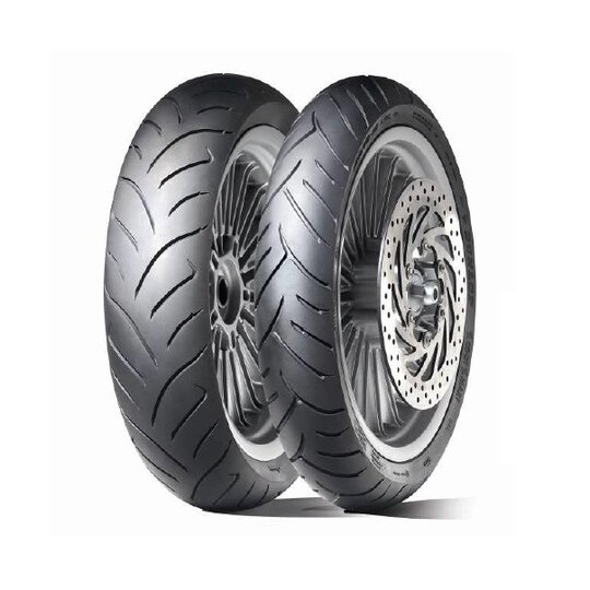 Pneumatika DUNLOP 120/70-15 56S TL SCOOTSMART (ID)