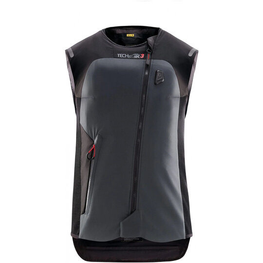 Alpinestars vesta airbag tech-air 3 stella / black - dámsky - 656383