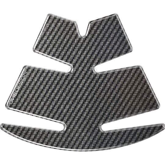 Tankpad JMT Karbón 142 X 118 mm
