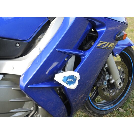 RDmoto padacie slidery SL-01 - Yamaha FJR1300 r.01-05