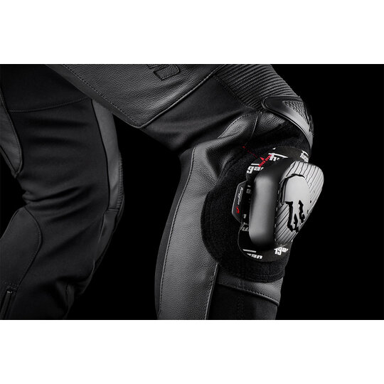 Furygan - nohavice bolt / black - 00P_6046_1_details_2