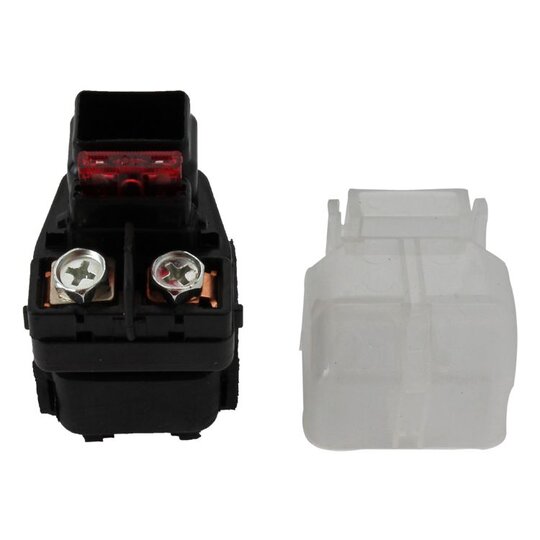 Solenoid - diaľkový ARROWHEAD SMU6154