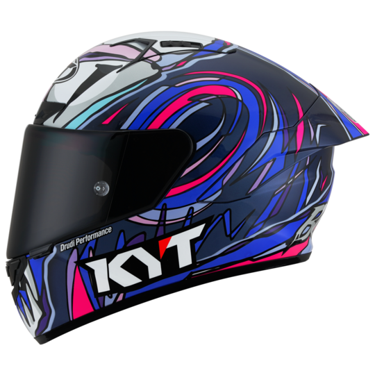 KYT - NZ-RACE / Bastianini 2022 Replica 