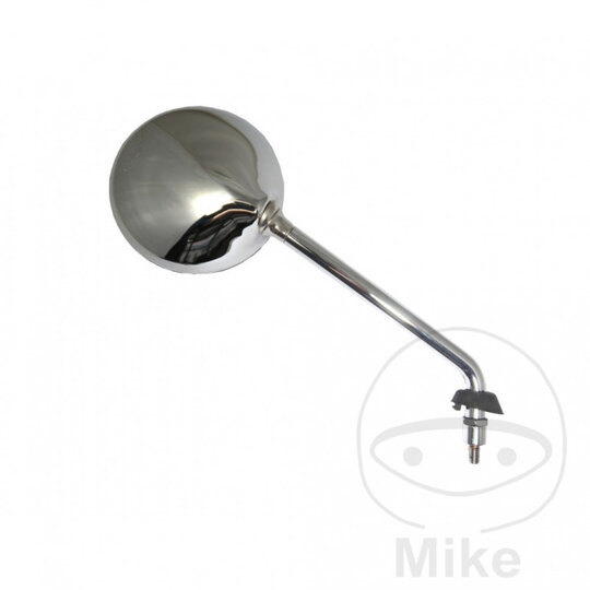 Zpätné zrkadlo JMT ZR 0596 chróm pravý