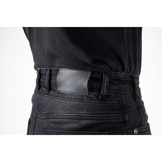 Ozone - Hornet II / čierne