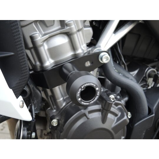 RDmoto padacie protektory PH01 -  Honda CBR650F r.2014