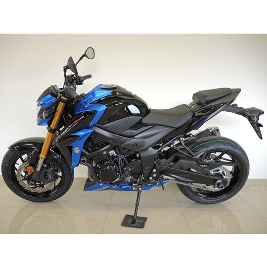 RDmoto padacie protektory PH01 - Suzuki GSX-S750 r.2017