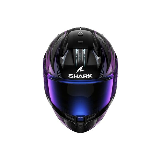 Shark prilba d-skwal 3 - blast-r / kgx - Blast-r kgx2