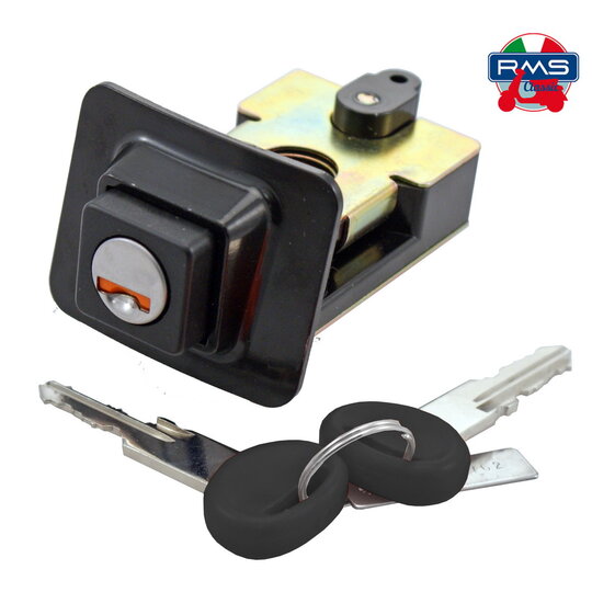 Zámok sedla - sada RMS 121790170