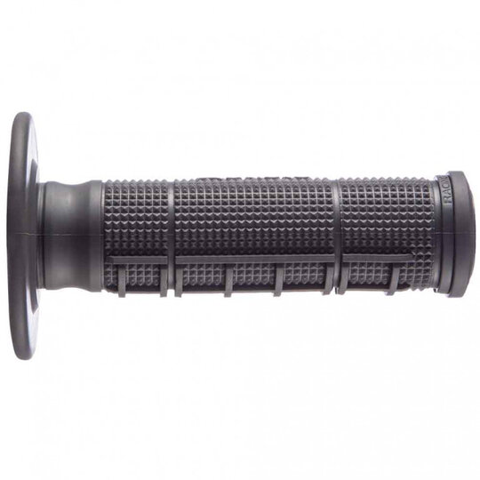 rukoväte ARIETE UNITY 02621/H (pair) half waffle Tmavo šedá