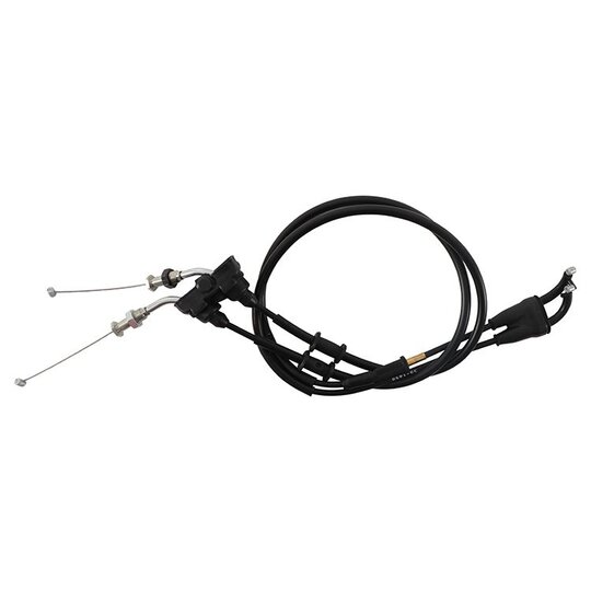 Lanko plynu All Balls Racing TC45-1256