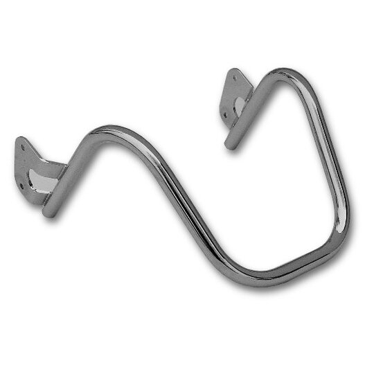 Rám blatníka Suzuki M1800