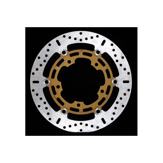 Brzdový kotúč EBC MD3092X