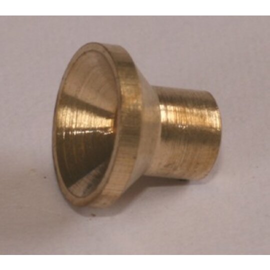 Koncovka lanka Venhill TN24A kúžeľ d6 d2 krátky