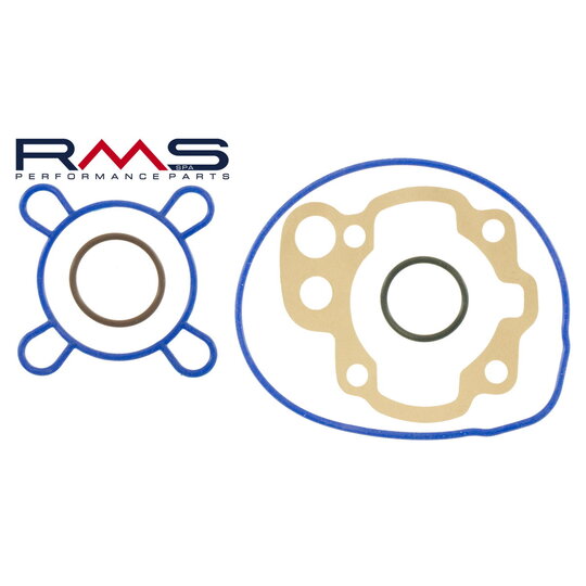 Tesnenia motora TOP END RMS 100689630