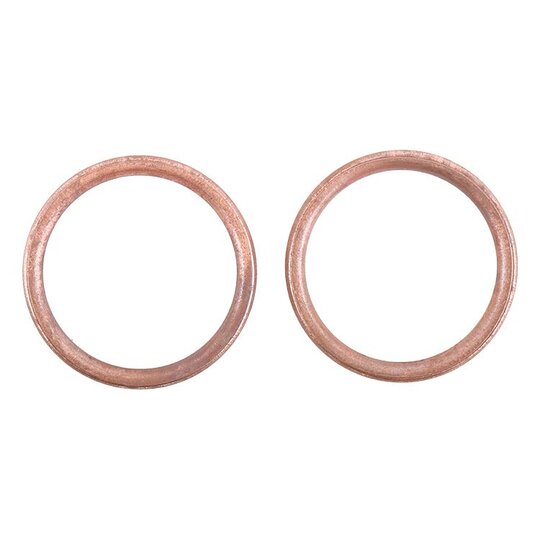 Tesnenie zvodu výfuku sada WINDEROSA EGK 823009