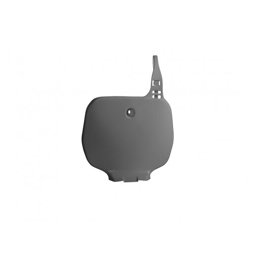 Číselný štítok POLISPORT Nardo šedá