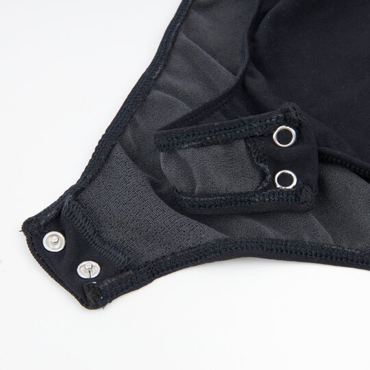 Rebelhorn body termo freeze ii - dámsky vrch / čierne - 278056_ZAL691994