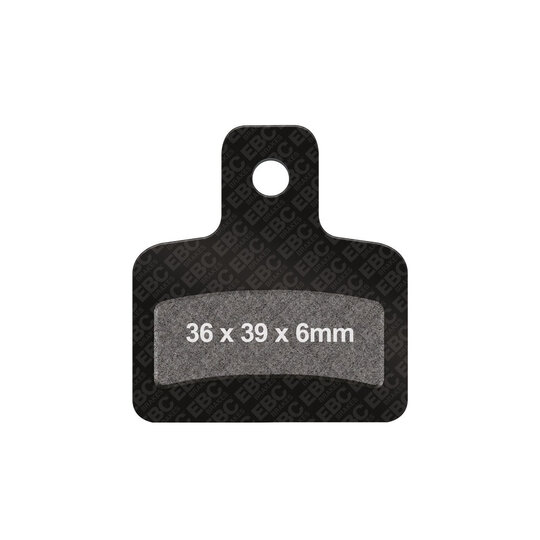 Brzdové obloženie EBC FA471