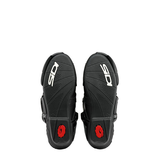 Sidi čižmy rex - black - 0007859_rex-black