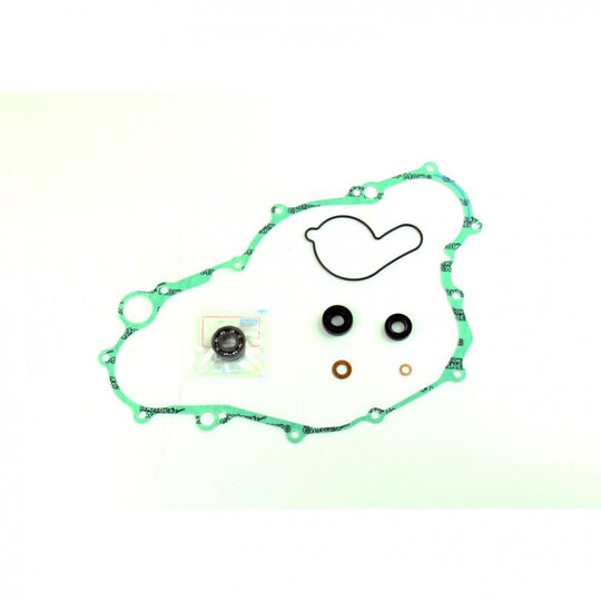 Tesnenie vodnej pumpy-sada ATHENA P400485475008 s ložiskami