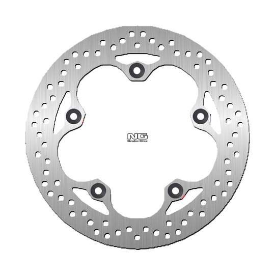Brzdový kotúč NG 1092