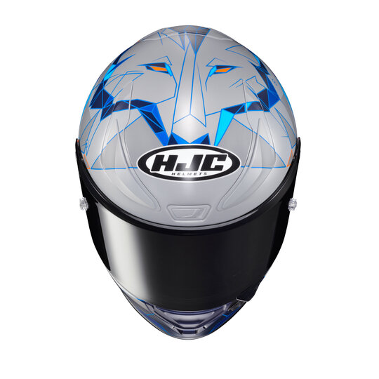 HJC RPHA 1 - Espargaro Replica