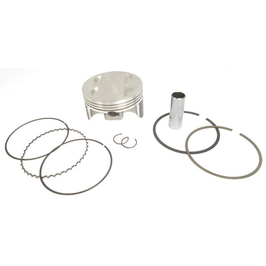 Kovaný piest sada ATHENA S4F087000010 d 86,94