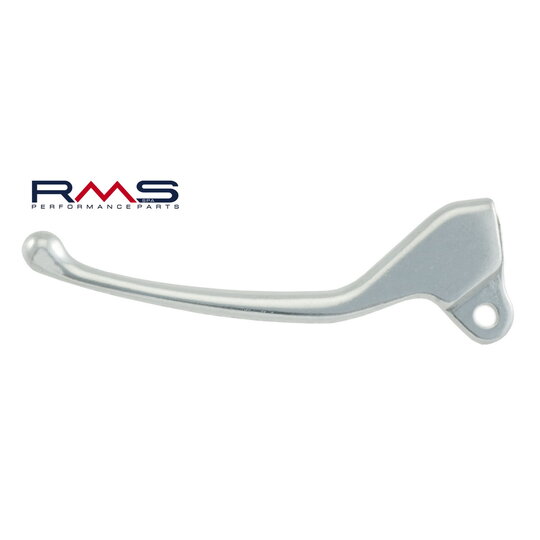 Páčka RMS 184100781 ľavý chróm