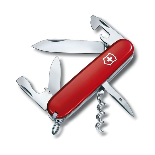 Victorinox - Spartan / red 91mm
