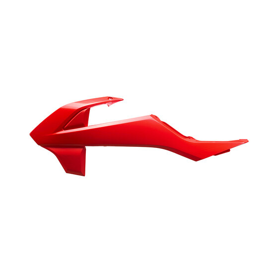 Spojler chladiča POLISPORT OEM  farba