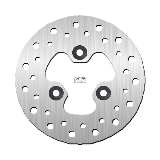 Brzdový kotúč NG 1020