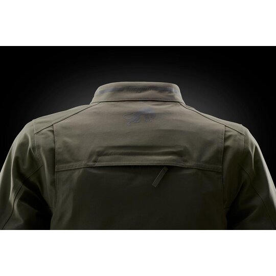 Furygan bunda sarah trooper / khaki - 00P_6468_610_details_3