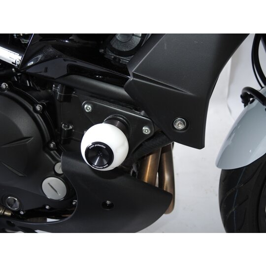 RDmoto padacie protektory PHV1 - Kawasaki Versys 650 r.2015