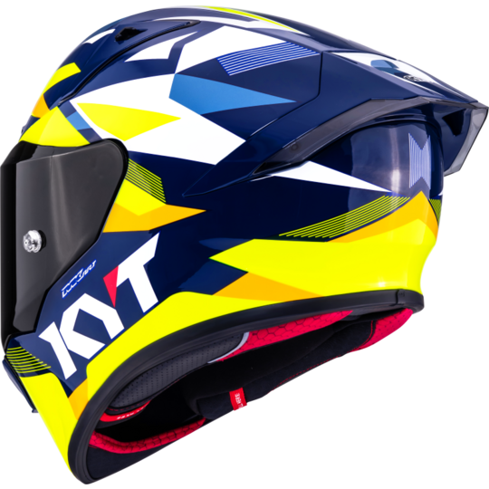 Kyt prilba r1r - diamond / blue-yellow - Y6R10005 - KYT_ R1R_DIAMOND_BLUE_YELLOW (7)