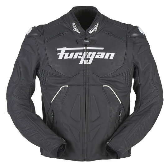 Furygan - bunda RAPTOR EVO / black "2XL"