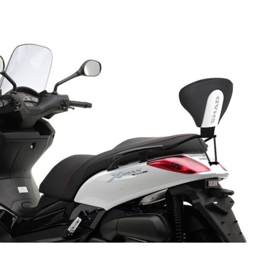 Mantážna sada SHAD Y0XM25RV pre  opierky SHAD