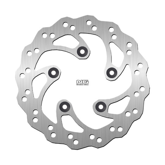 Brzdový kotúč NG 1409X
