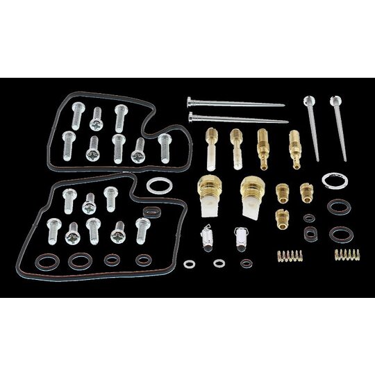 opravná sada  karburátora All Balls Racing CARK26-1620