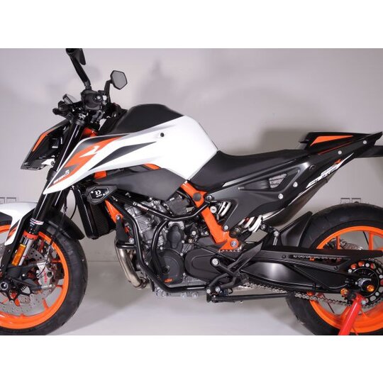 RDmoto padací rám - KTM Duke 890 /2020-2021 /CF110KDSL01K
