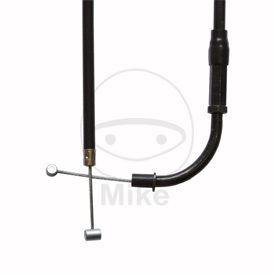 Lanko plynu JMT A - otvorené