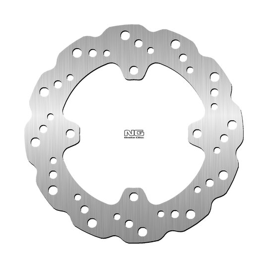 Brzdový kotúč NG 1049X