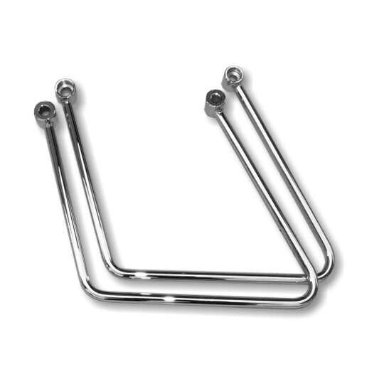 Podpery pod brašne Suzuki,Honda,Kawasaki,Yamaha