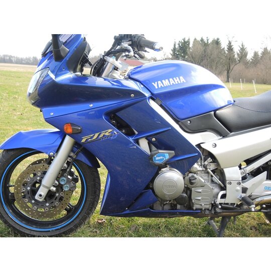 RDmoto padacie slidery SL-01 - Yamaha FJR1300 r.01-05